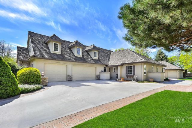3011 W Balata Ct, Meridian, ID 83646