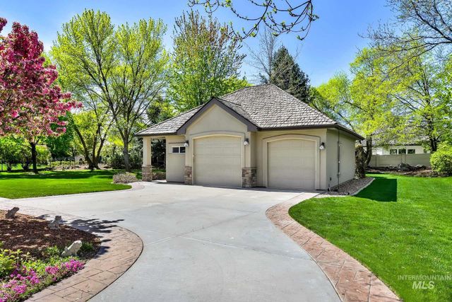3011 W Balata Ct, Meridian, ID 83646