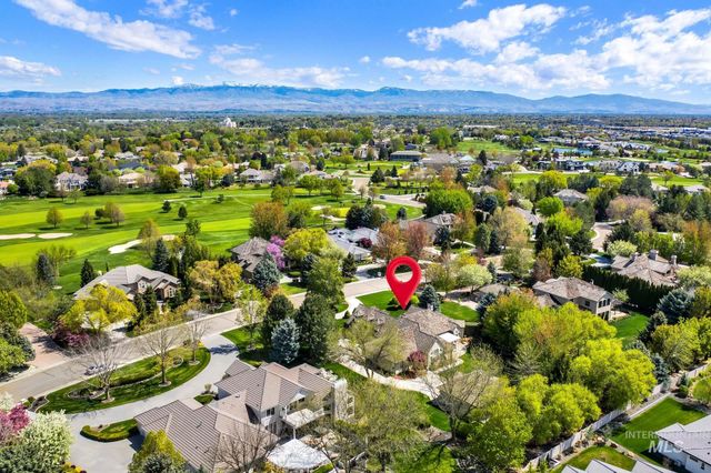3011 W Balata Ct, Meridian, ID 83646