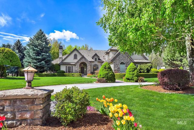 3011 W Balata Ct, Meridian, ID 83646