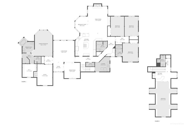 3011 W Balata Ct, Meridian, ID 83646
