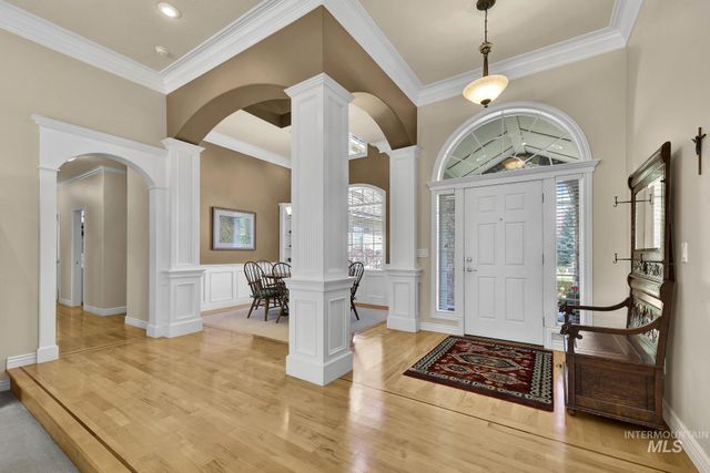 3011 W Balata Ct, Meridian, ID 83646
