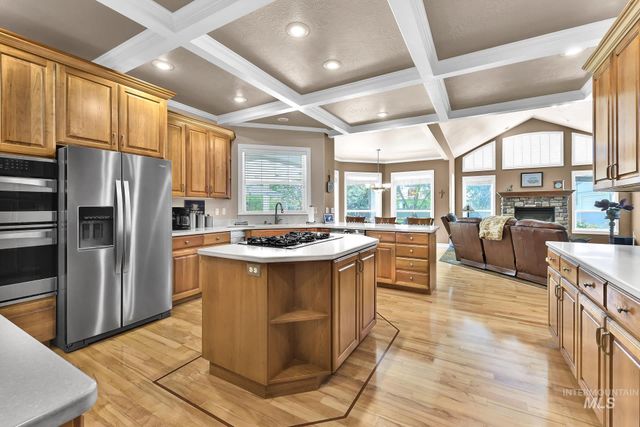 3011 W Balata Ct, Meridian, ID 83646