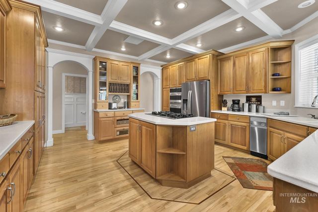 3011 W Balata Ct, Meridian, ID 83646