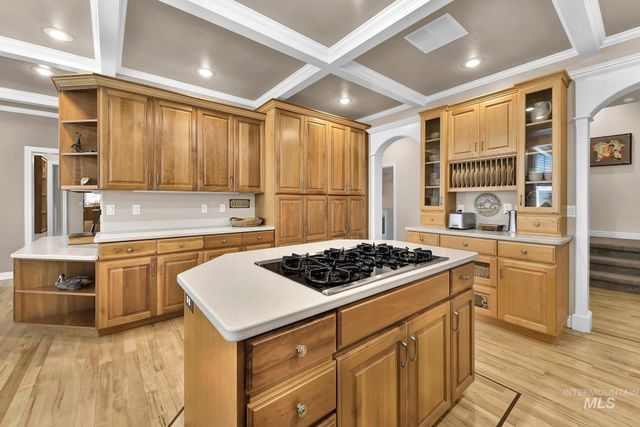 3011 W Balata Ct, Meridian, ID 83646