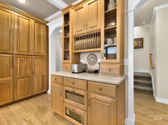 3011 W Balata Ct, Meridian, ID 83646