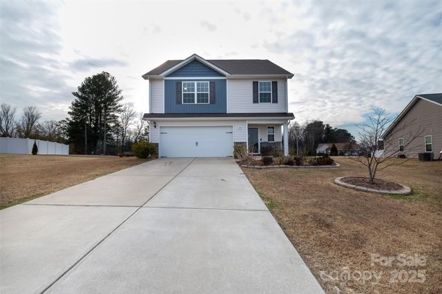 293 Belcaro Drive, Kings Mountain, NC 28086