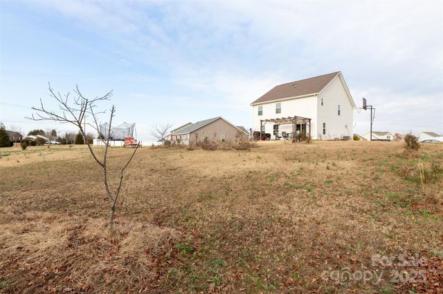 293 Belcaro Drive, Kings Mountain, NC 28086