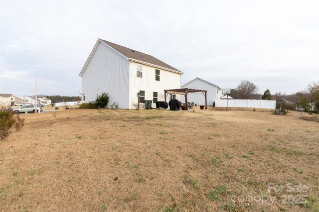 293 Belcaro Drive, Kings Mountain, NC 28086