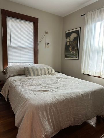 59 Chestnut St. 5, Waltham, MA 02453