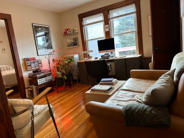 59 Chestnut St. 5, Waltham, MA 02453