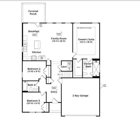 811 Rodin Road, Moore, SC 29369