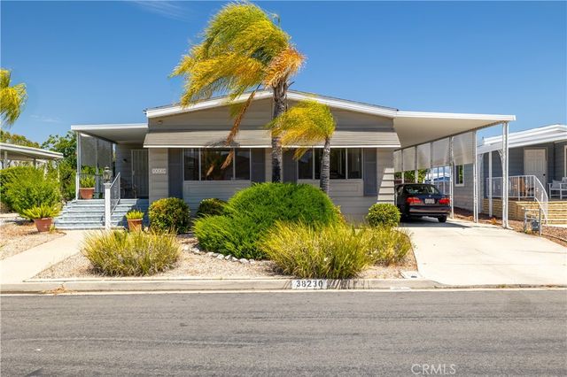 38230 Calle Arrebol, Murrieta, CA 92563