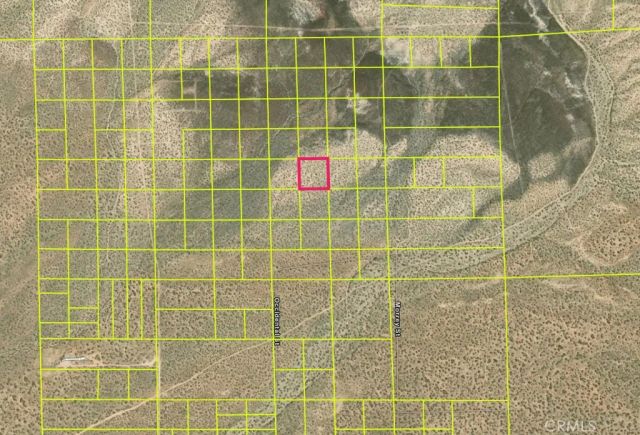 0 Occidental, Aerial Acres, CA 93523