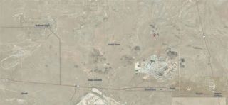 0 Occidental, Aerial Acres, CA 93523