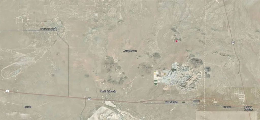 0 Occidental, Aerial Acres, CA 93523