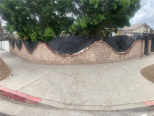 13200 13202 Wentworth St, Arleta, CA 91331