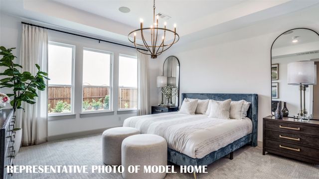 140 Scottish Way, Mansfield, TX 76063