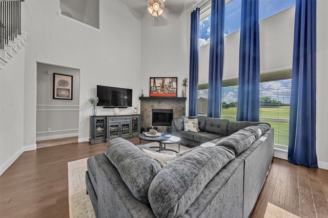 231 Berkeley Drive, Waxahachie, TX 75167