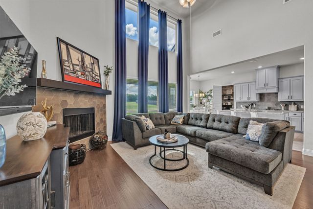 231 Berkeley Drive, Waxahachie, TX 75167