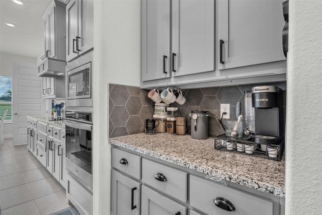 231 Berkeley Drive, Waxahachie, TX 75167