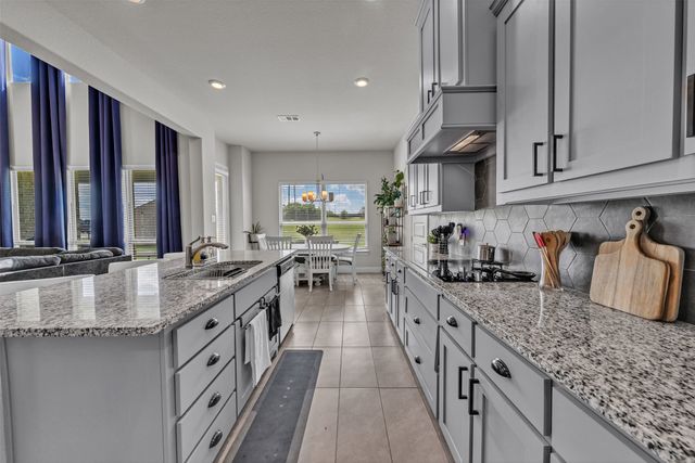 231 Berkeley Drive, Waxahachie, TX 75167