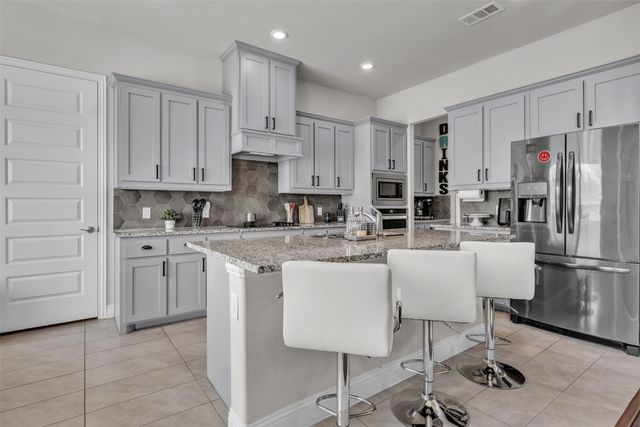 231 Berkeley Drive, Waxahachie, TX 75167