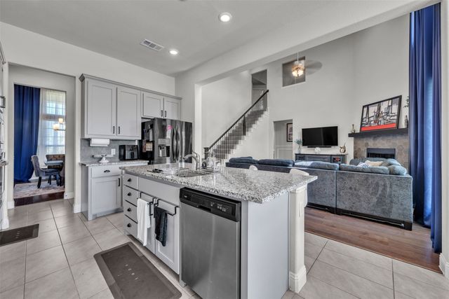 231 Berkeley Drive, Waxahachie, TX 75167