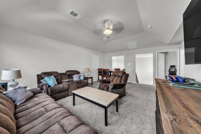 231 Berkeley Drive, Waxahachie, TX 75167