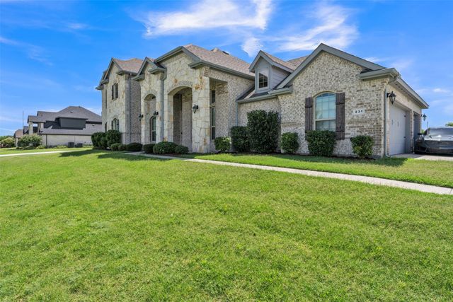 231 Berkeley Drive, Waxahachie, TX 75167