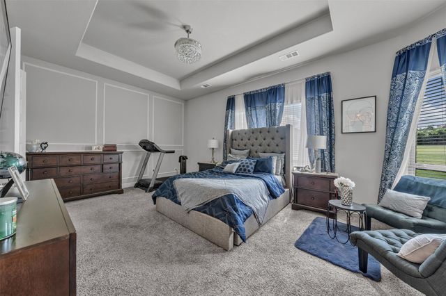 231 Berkeley Drive, Waxahachie, TX 75167