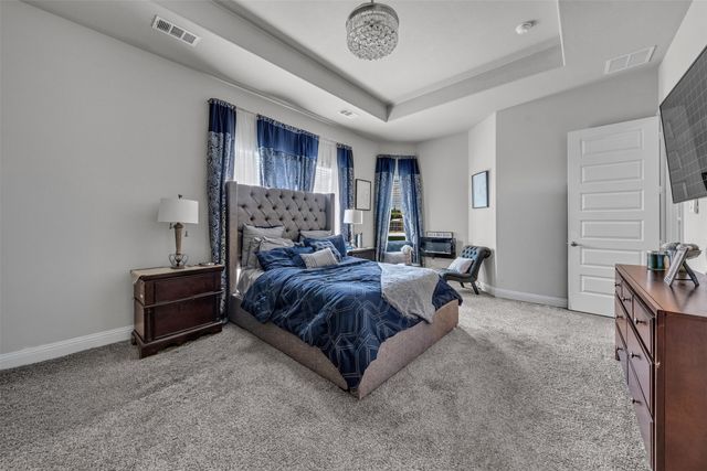 231 Berkeley Drive, Waxahachie, TX 75167