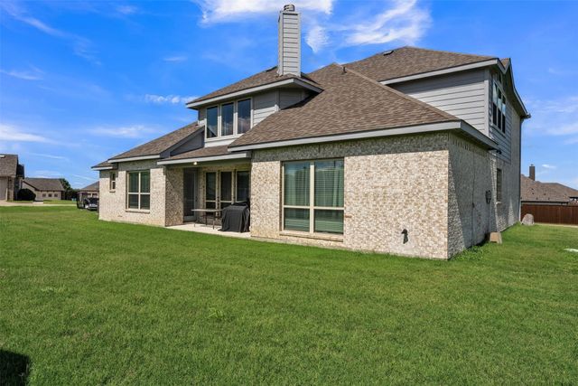 231 Berkeley Drive, Waxahachie, TX 75167