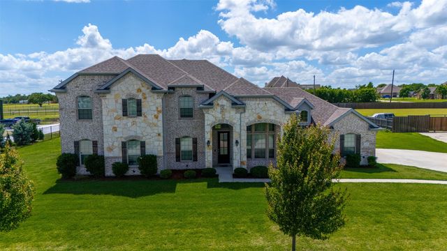 231 Berkeley Drive, Waxahachie, TX 75167