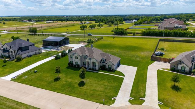 231 Berkeley Drive, Waxahachie, TX 75167