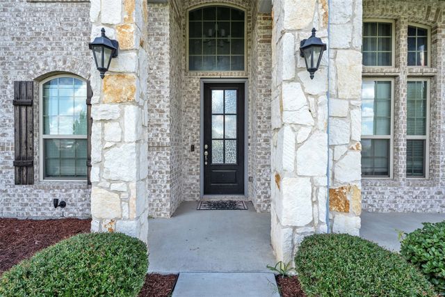 231 Berkeley Drive, Waxahachie, TX 75167