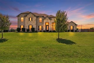 231 Berkeley Drive, Waxahachie, TX 75167