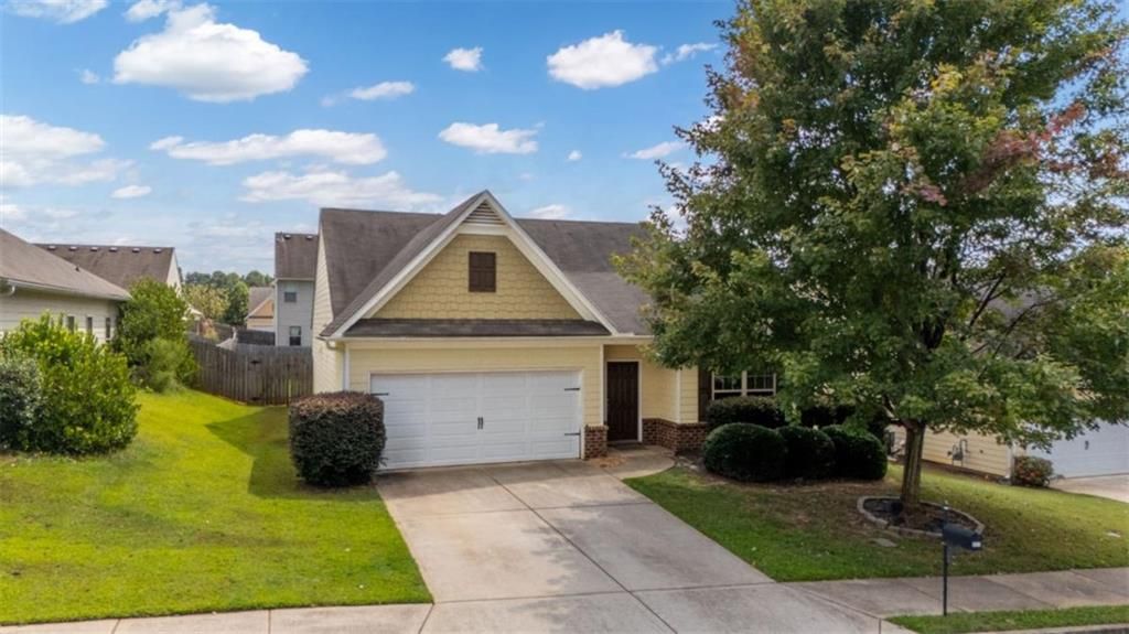 4219 Box Elder Path, Gainesville, GA 30504