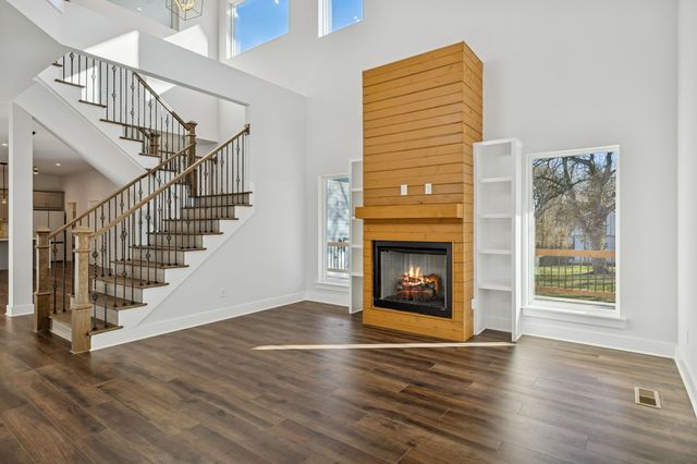 4112 Saunders Ave, Nashville, TN 37216