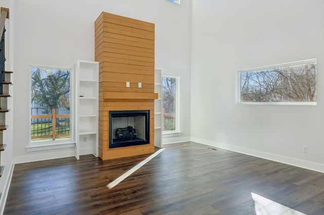 4112 Saunders Ave, Nashville, TN 37216