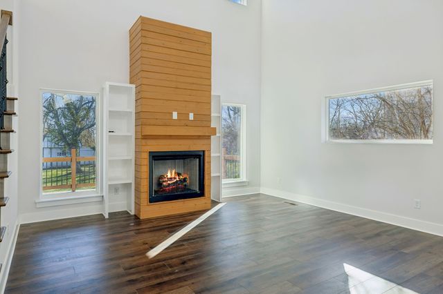 4112 Saunders Ave, Nashville, TN 37216