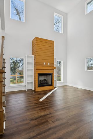 4112 Saunders Ave, Nashville, TN 37216