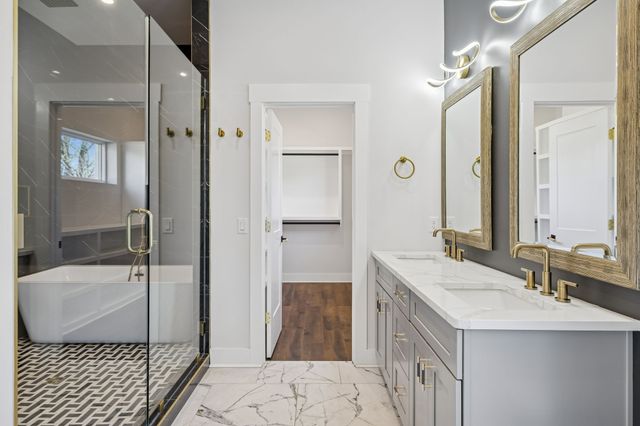 4112 Saunders Ave, Nashville, TN 37216