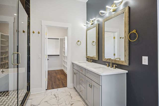 4112 Saunders Ave, Nashville, TN 37216