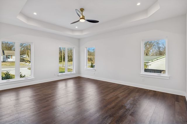 4112 Saunders Ave, Nashville, TN 37216