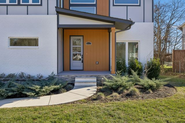 4112 Saunders Ave, Nashville, TN 37216