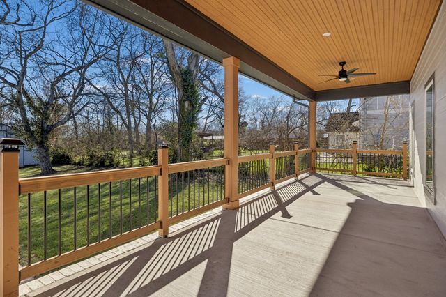 4112 Saunders Ave, Nashville, TN 37216