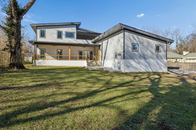 4112 Saunders Ave, Nashville, TN 37216