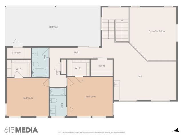 4112 Saunders Ave, Nashville, TN 37216