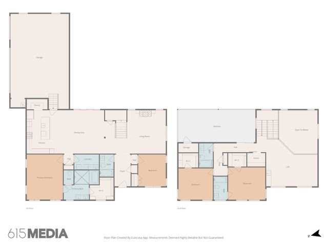 4112 Saunders Ave, Nashville, TN 37216